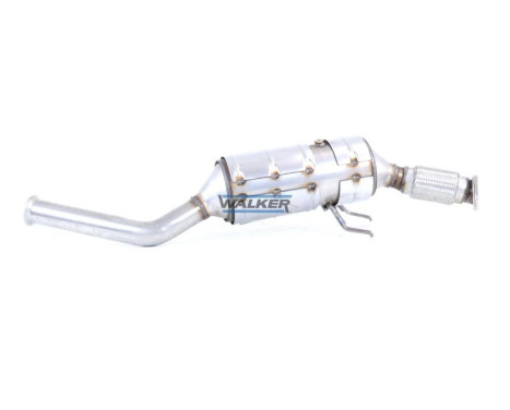 Particulate filter, exhaust system 93361 Walker, Image 3