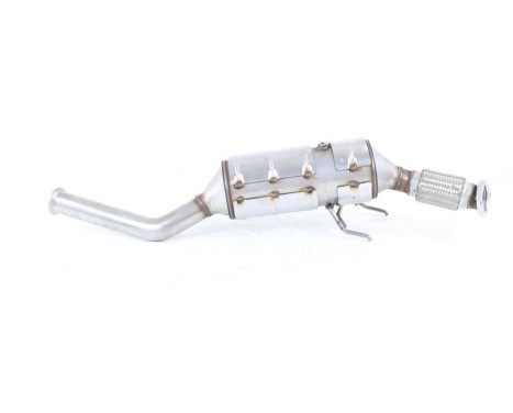 Particulate filter, exhaust system 93361 Walker, Image 10
