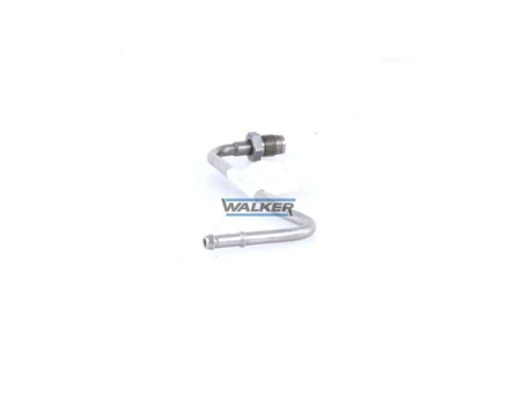 Pressure line, pressure sensor (particulate filter) 10795 Walker, Image 5