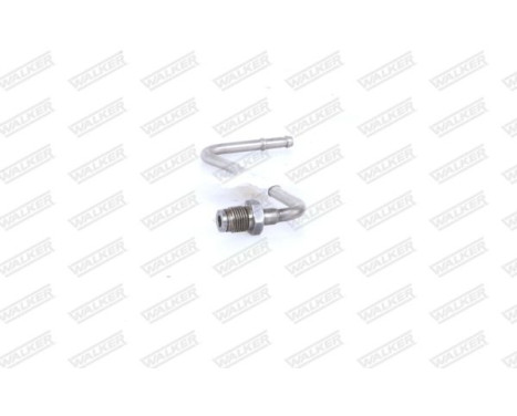 Pressure line, pressure sensor (particulate filter) 10795 Walker, Image 6