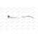 Pressure line, pressure sensor (particulate filter) 10795 Walker, Thumbnail 7