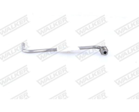 Pressure line, pressure sensor (particulate filter) 10795 Walker, Image 9