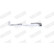 Pressure line, pressure sensor (particulate filter) 10795 Walker, Thumbnail 9