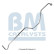 Pressure line, pressure sensor (particulate filter) PP11029B BM Catalysts, Thumbnail 2