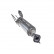 Retrofit Kit, soot filter ADN160504 Blue Print, Thumbnail 2