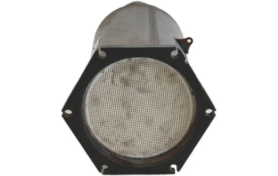 Soot/Particulate Filter, exhaust system 095-100 Bosal, Image 2