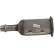 Soot/Particulate Filter, exhaust system 095-100 Bosal, Thumbnail 3