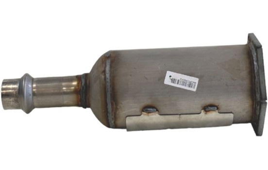 Soot/Particulate Filter, exhaust system 095-100 Bosal, Image 3
