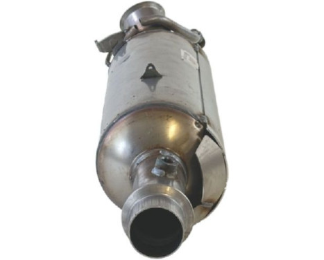 Soot/Particulate Filter, exhaust system 095-102 Bosal, Image 4