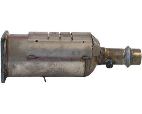 Soot/Particulate Filter, exhaust system 095-103 Bosal