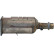 Soot/Particulate Filter, exhaust system 095-103 Bosal