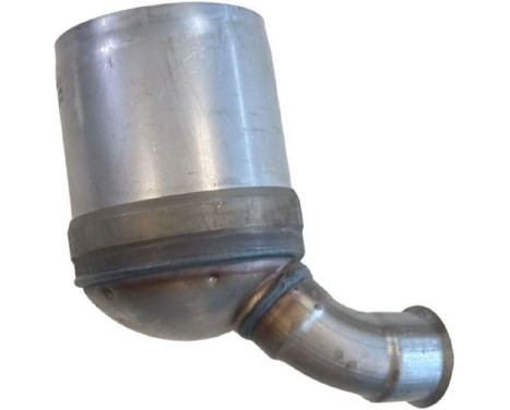 Soot/Particulate Filter, exhaust system 095-120 Bosal