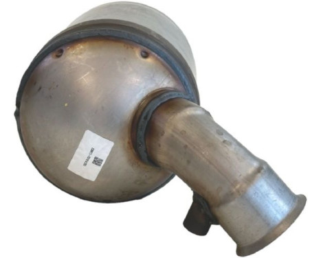 Soot/Particulate Filter, exhaust system 095-120 Bosal, Image 2