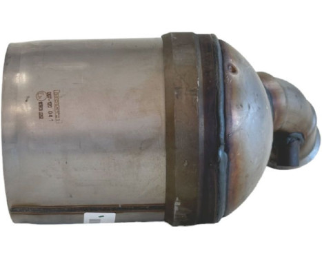 Soot/Particulate Filter, exhaust system 095-120 Bosal, Image 3