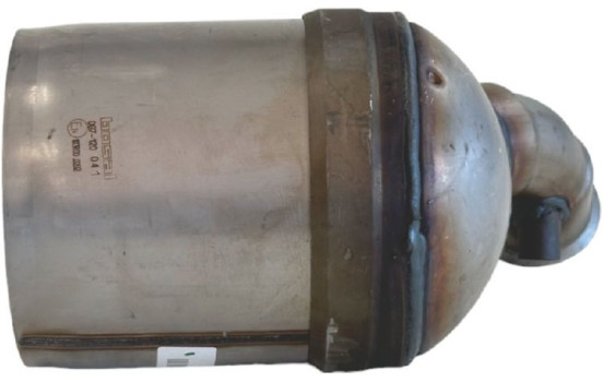 Soot/Particulate Filter, exhaust system 095-120 Bosal, Image 3
