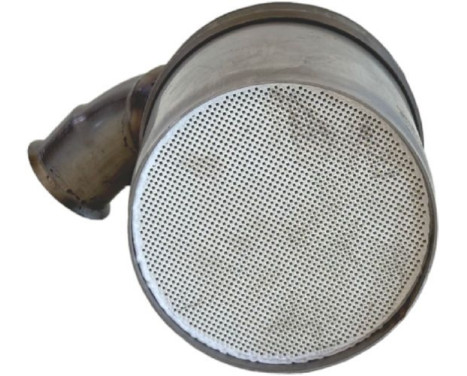 Soot/Particulate Filter, exhaust system 095-120 Bosal, Image 4