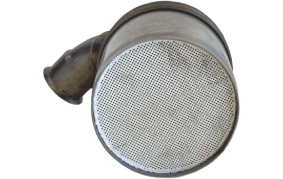 Soot/Particulate Filter, exhaust system 095-120 Bosal, Image 4