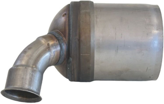 Soot/Particulate Filter, exhaust system 095-120 Bosal, Image 5