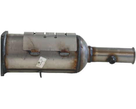 Soot/Particulate Filter, exhaust system 095-121 Bosal