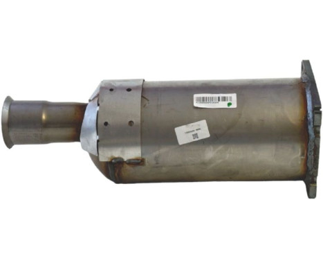Soot/Particulate Filter, exhaust system 095-126 Bosal, Image 3