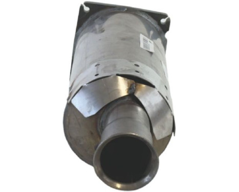 Soot/Particulate Filter, exhaust system 095-126 Bosal, Image 4