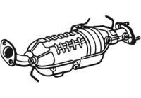 Soot/Particulate Filter, exhaust system 095-128 Bosal