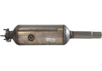 Soot/Particulate Filter, exhaust system 095-130 Bosal
