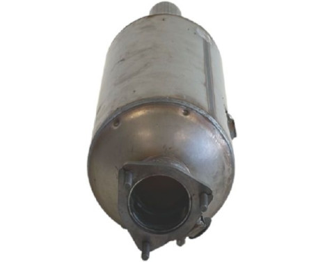 Soot/Particulate Filter, exhaust system 095-130 Bosal, Image 2