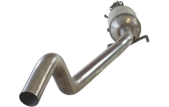 Soot/Particulate Filter, exhaust system 095-131 Bosal, Image 4
