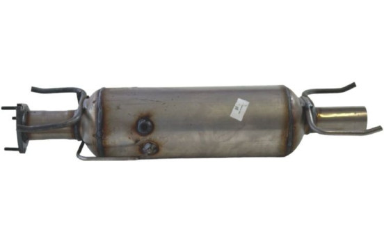 Soot/Particulate Filter, exhaust system 095-202 Bosal