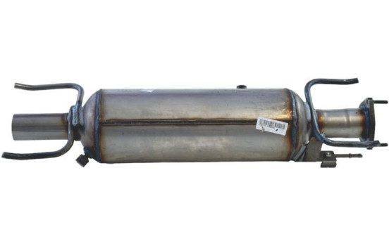 Soot/Particulate Filter, exhaust system 095-202 Bosal, Image 3