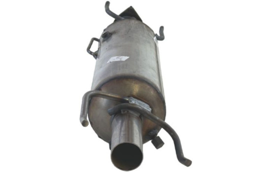 Soot/Particulate Filter, exhaust system 095-202 Bosal, Image 4