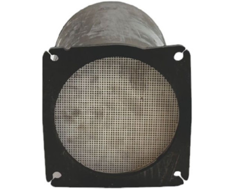 Soot/Particulate Filter, exhaust system 095-203 Bosal, Image 2