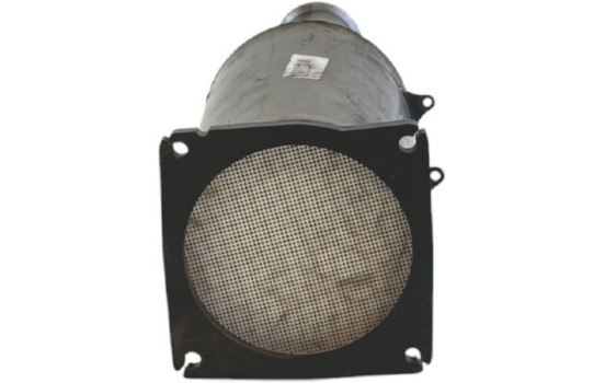 Soot/Particulate Filter, exhaust system 095-204 Bosal, Image 2