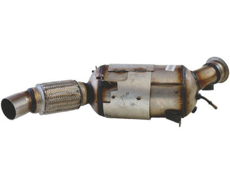 Soot/Particulate Filter, exhaust system 095-206 Bosal, Image 3