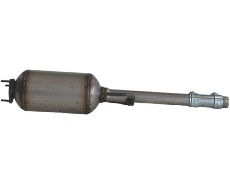 Soot/Particulate Filter, exhaust system 095-208 Bosal, Image 2