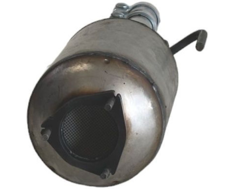 Soot/Particulate Filter, exhaust system 095-208 Bosal, Image 3