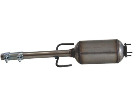 Soot/Particulate Filter, exhaust system 095-208 Bosal, Image 4