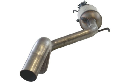 Soot/Particulate Filter, exhaust system 095-210 Bosal, Image 4