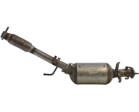 Soot/Particulate Filter, exhaust system 095-211 Bosal