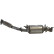 Soot/Particulate Filter, exhaust system 095-211 Bosal, Thumbnail 2