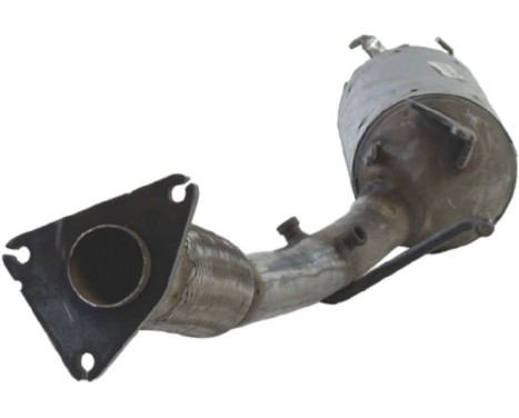 Soot/Particulate Filter, exhaust system 095-211 Bosal, Image 3