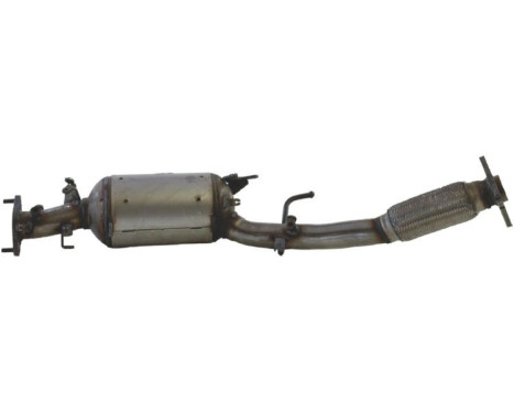 Soot/Particulate Filter, exhaust system 095-211 Bosal, Image 4