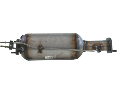 Soot/Particulate Filter, exhaust system 095-214 Bosal