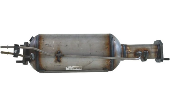Soot/Particulate Filter, exhaust system 095-214 Bosal
