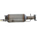 Soot/Particulate Filter, exhaust system 095-214 Bosal, Thumbnail 2