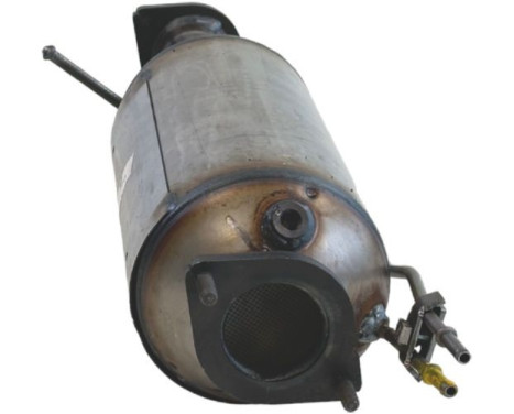 Soot/Particulate Filter, exhaust system 095-214 Bosal, Image 3