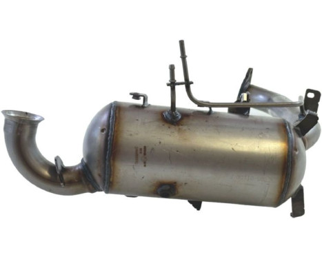 Soot/Particulate Filter, exhaust system 095-215 Bosal, Image 3