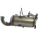 Soot/Particulate Filter, exhaust system 095-215 Bosal, Thumbnail 3