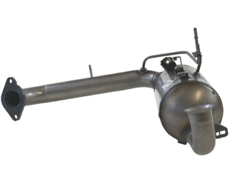 Soot/Particulate Filter, exhaust system 095-215 Bosal, Image 4